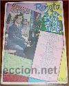 Catalogues de Musique: RENATO CAROSONE, BISTAGNE, FOLLETO