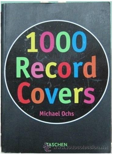 1000 record covers
