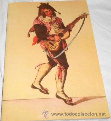 Catalogues de Musique: IL BARBIERE DI SIVIGLIA, TEMPORADA &Oacute;PERA 1992, TEATRO L&Iacute;RICO NACIONAL LA ZARZUELA, ITALIANO-ESPA&Ntilde;OL