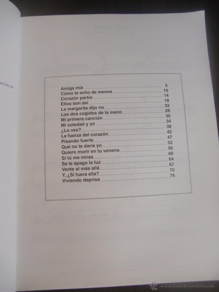 Libro de acordes lo mejor de alejandro sanz / c - Vendido en Venta Directa  - 53151013