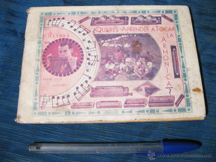 Aprender A Tocar La Armonica Facil Y Rapido