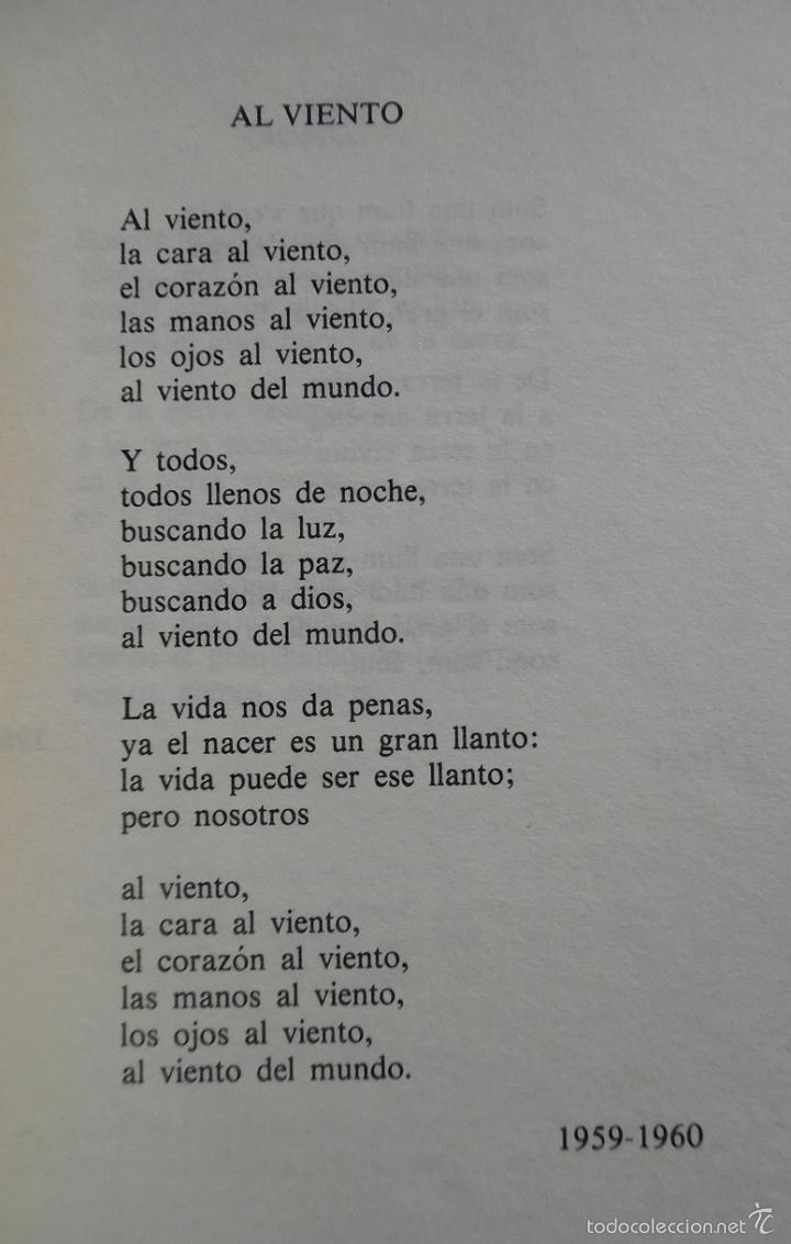 Cat&aacute;logos de m&uacute;sica: Raimon. Poemes y cancons - Foto 3