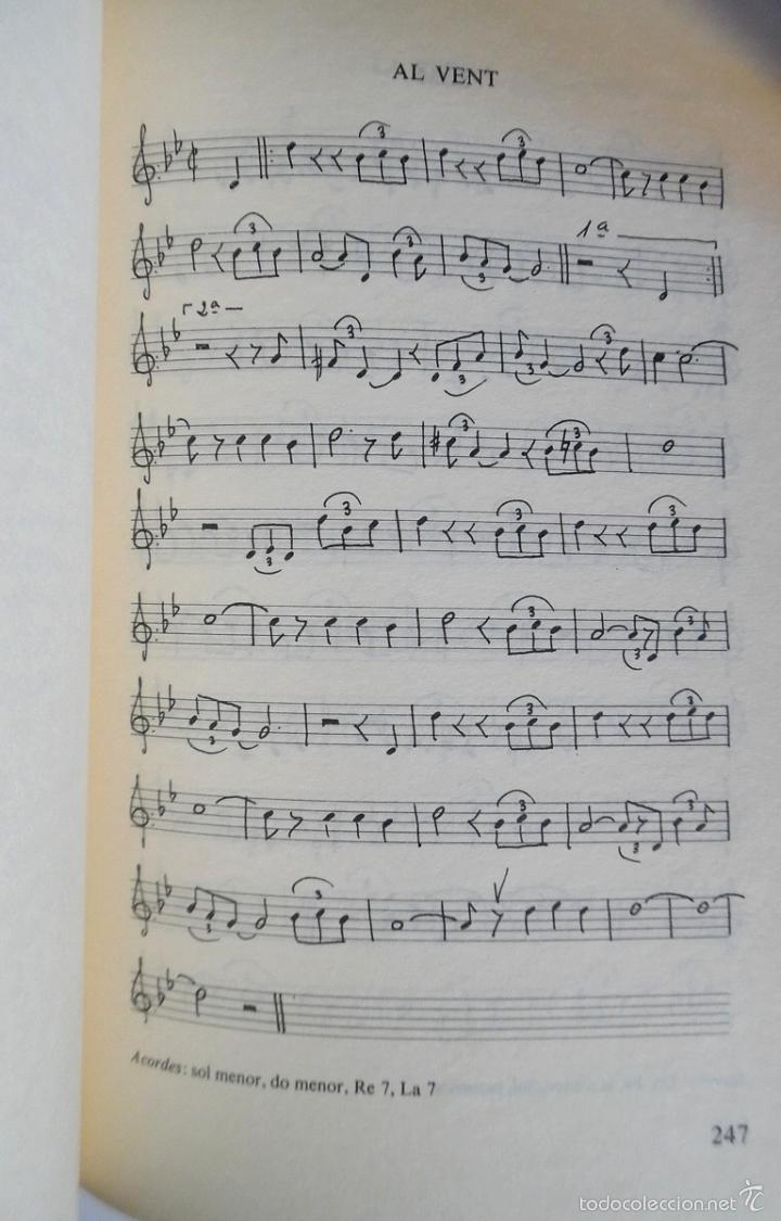 Cat&aacute;logos de m&uacute;sica: Raimon. Poemes y cancons - Foto 4