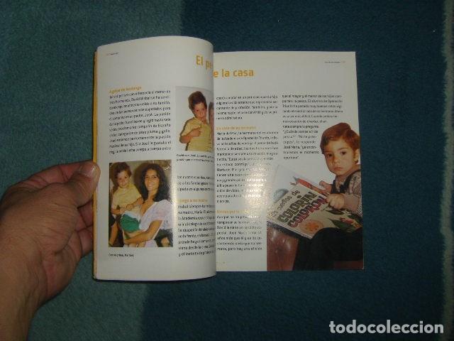 Cat&aacute;logos de m&uacute;sica: LIBRO DAVID BISBAL . INTIMO - Foto 4