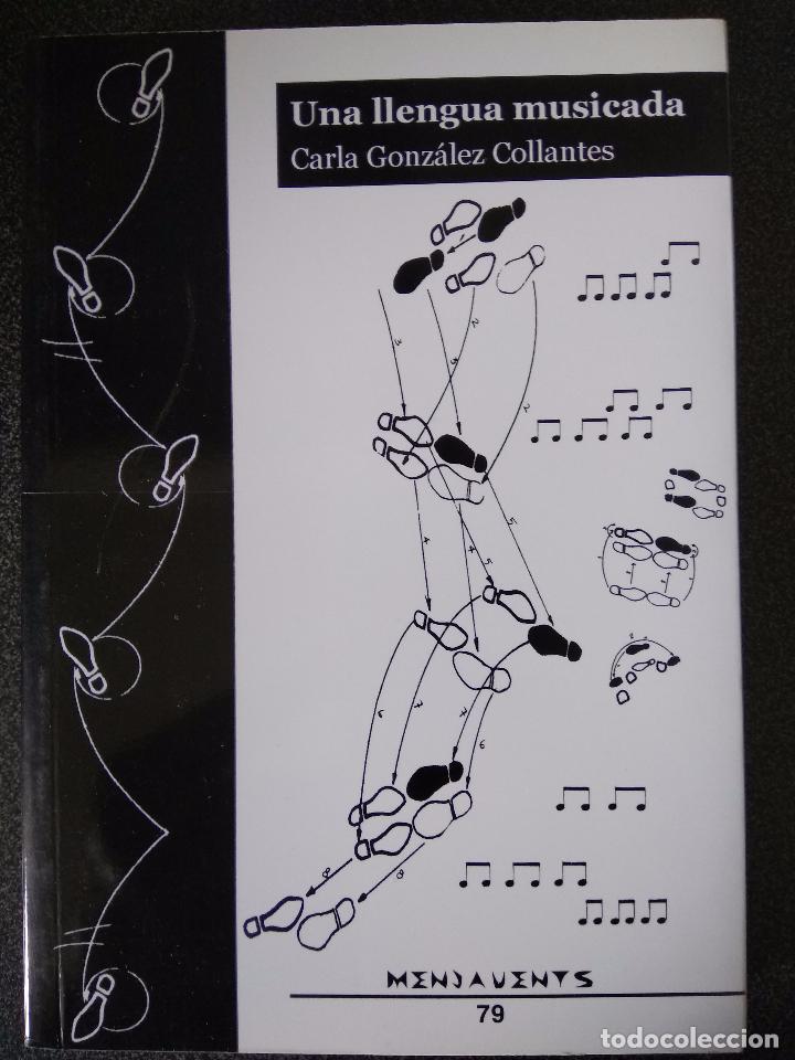 Catalogues de Musique: Una llengua musicada - CARLA GONZALEZ