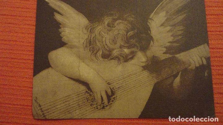 Catalogues de Musique: ANTIGUA TARJETA.SORIN MELINTE. MARIA ESTHER GUZMAN.RECITAL PIANO Y GUITARRA.SEVILLA 1991