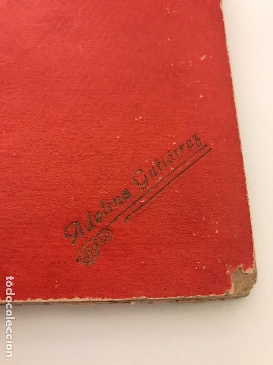 Cat&aacute;logos de m&uacute;sica: Solfeo,Adelina Gutierrez - Foto 4