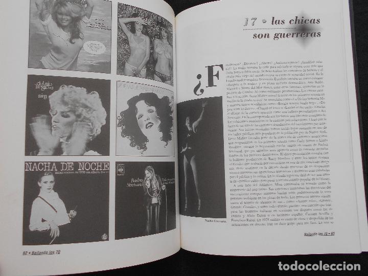 Cat&aacute;logos de m&uacute;sica: BAILANDO LOS 70 - Foto 3