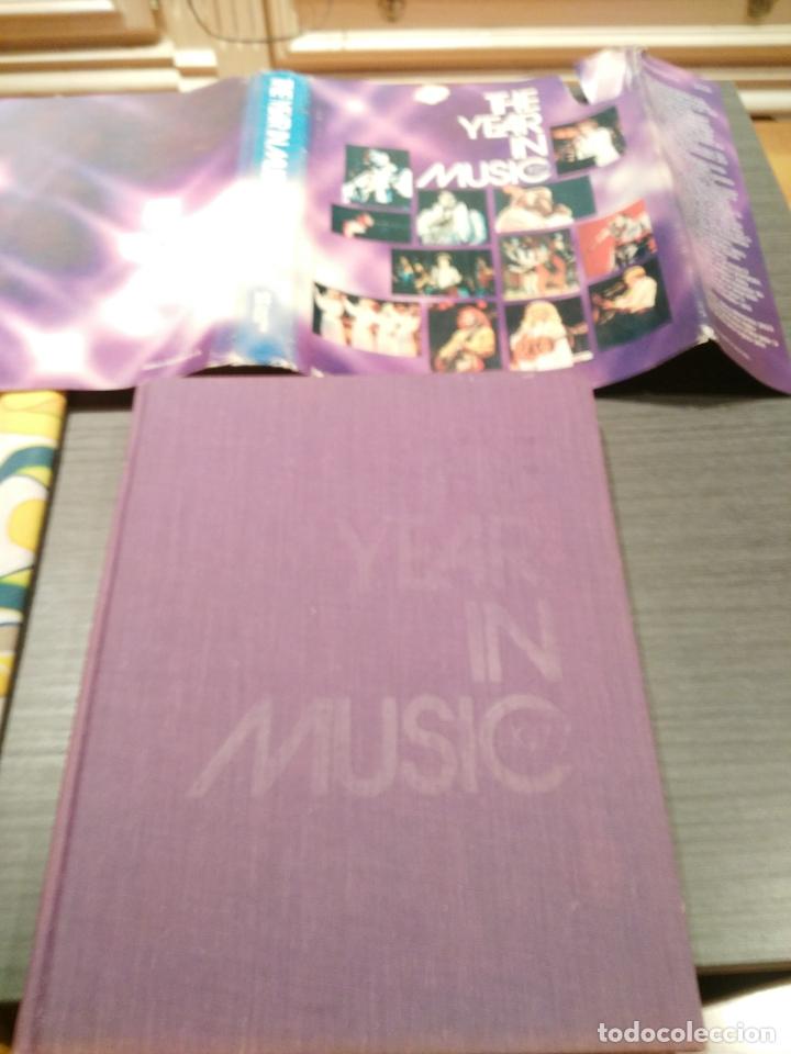 Catalogues de Musique: El a&ntilde;o en la m&uacute;sica 1977 Elvis,beatles,y muchos mas