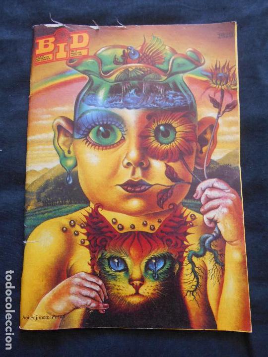 Catalogues de Musique: REVISTA BOLETIN  - BID - BOLETIN INFORMATIVO DISCOPLAY - ENERO 1995