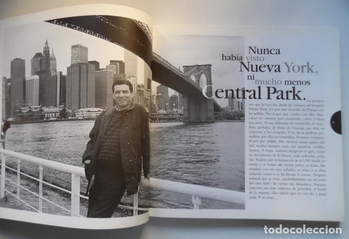 Cat&aacute;logos de m&uacute;sica: Carlos Cano, El color de la vida - Foto 4