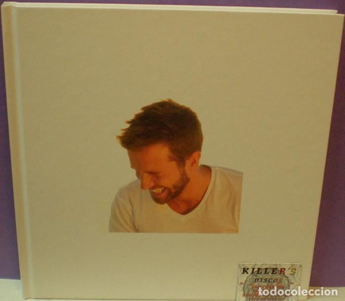 Cat&aacute;logos de M&uacute;sica: Pablo Albor&aacute;n - Terral - Libro de fotograf&iacute;as . Tapa dura. 20x20 cms