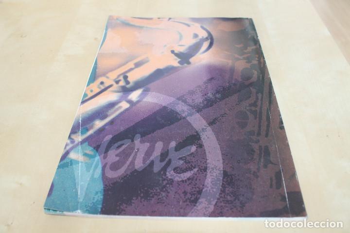 Cat&aacute;logos de m&uacute;sica: CAT&Aacute;LOGO VERVE JAZZ 1995-1996 - Foto 4