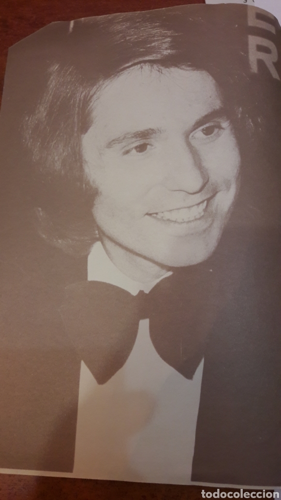 Cat&aacute;logos de m&uacute;sica: Vancionero Moderno Raphael - Foto 2