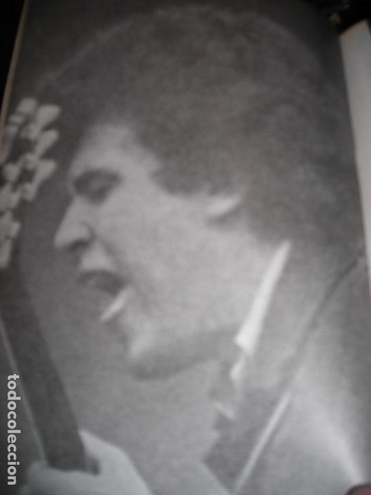 Cat&aacute;logos de m&uacute;sica: CONVERSACIONES CON EL ROCK      DOS TOMOS  COMPLETO - Foto 2