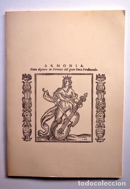 Cat&aacute;logos de M&uacute;sica: Programa LA CAPELLA REIAL DE CATALUNYA. JORDI SAVALL. Concierto extraordinario con motivo deL Dia de