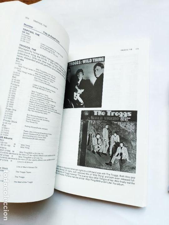 goldmine british invasion record price guide - - Compra venta en 