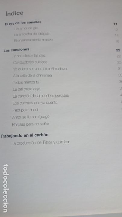 Cat&aacute;logos de m&uacute;sica: Estuche J.Sabina cd - Foto 4
