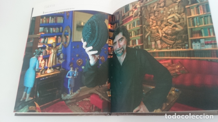 Cat&aacute;logos de m&uacute;sica: Estuche J.Sabina cd - Foto 1
