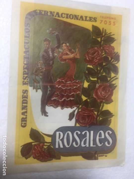 Cat&aacute;logos de m&uacute;sica: Original