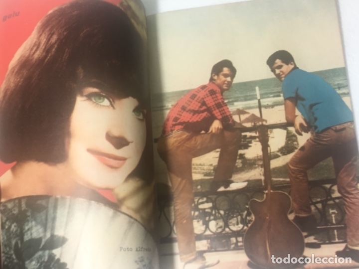 Cat&aacute;logos de m&uacute;sica: Original d&uacute;o din&aacute;mico - Foto 2