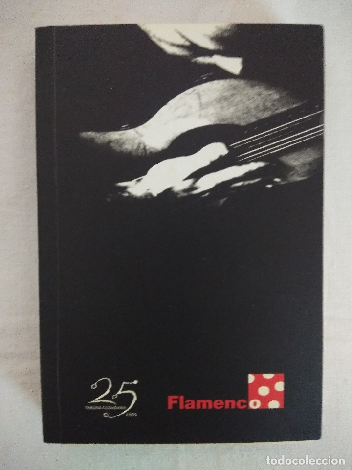Cat&aacute;logos de M&uacute;sica: LIBRO/FLAMENCO/MARIAN PIDAL/ROMUALDO MOLINA.
