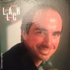 Catálogos de Música: LLUÍS LLACH BIOGRAFIA CARLES GAMEZ EDICIONS 3 I 4 (1993) INCLUYE CD INEDITO Y DISCOGRAFIA COMPLETA