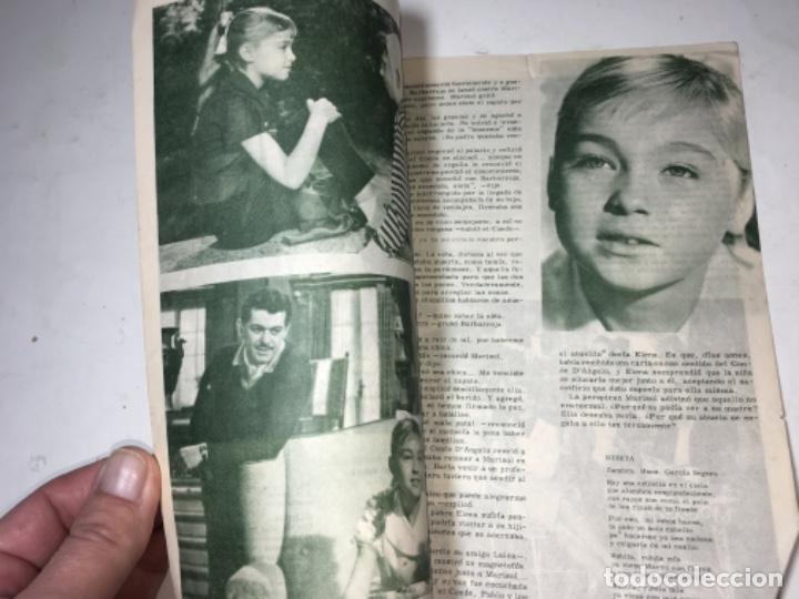 Cat&aacute;logos de m&uacute;sica: ORIGINAL Marisol. R80 - Foto 2