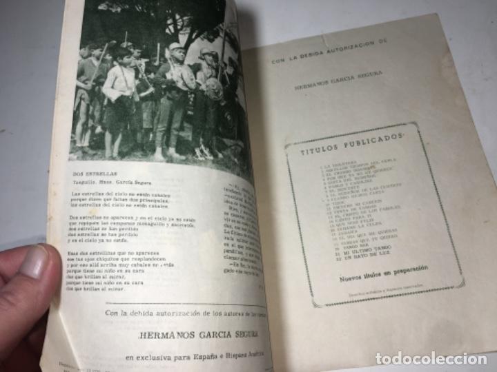 Cat&aacute;logos de m&uacute;sica: ORIGINAL Marisol. R80 - Foto 3