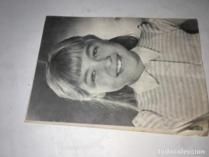 Cat&aacute;logos de m&uacute;sica: ORIGINAL Marisol. R80 - Foto 4