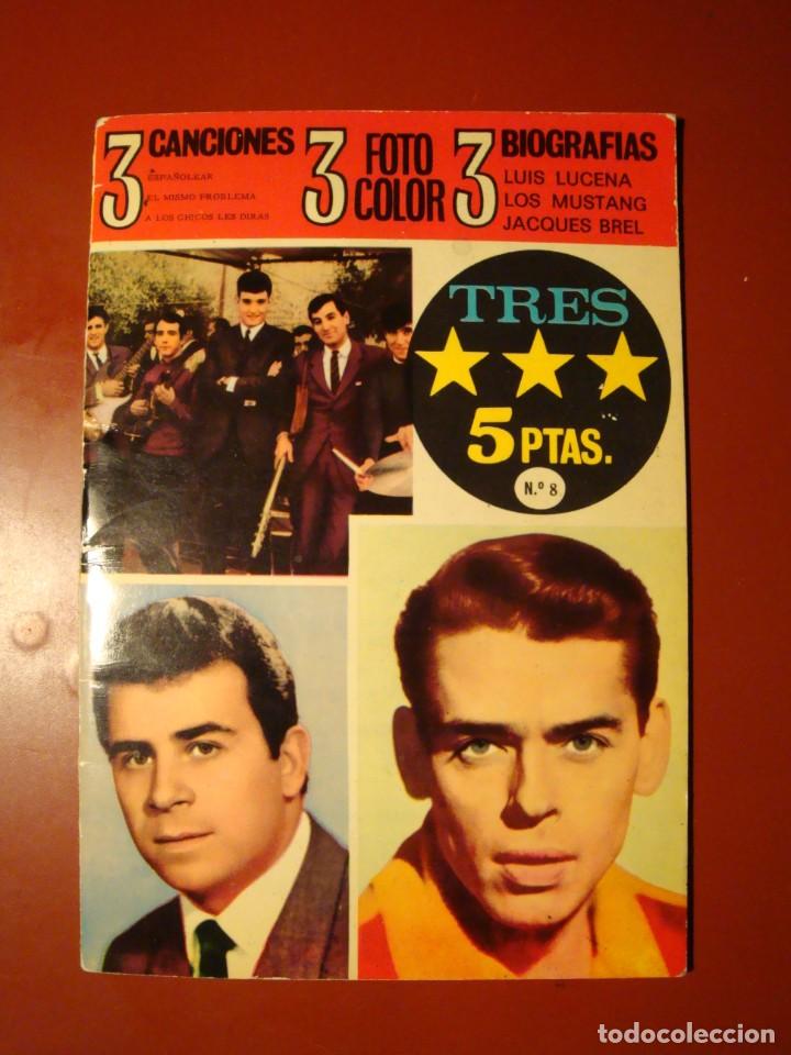 Cat&aacute;logos de m&uacute;sica: BIOGRAFIAS - Foto 1
