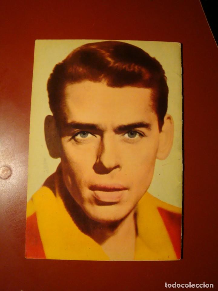 Cat&aacute;logos de m&uacute;sica: BIOGRAFIAS - Foto 2