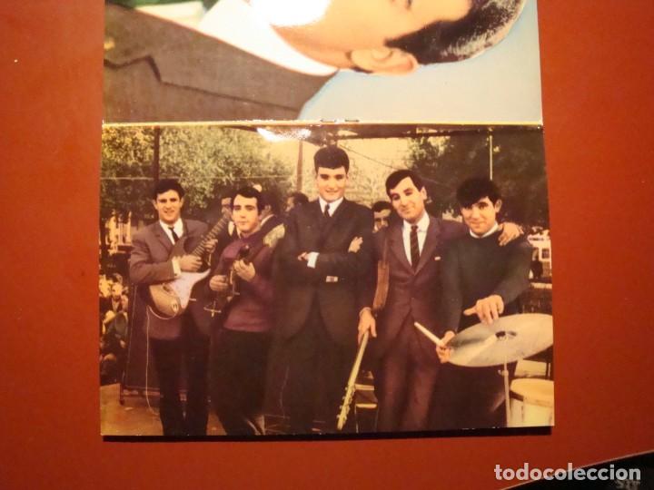 Cat&aacute;logos de m&uacute;sica: BIOGRAFIAS - Foto 3