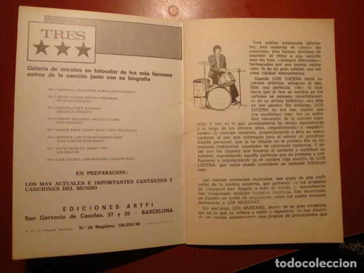 Cat&aacute;logos de m&uacute;sica: BIOGRAFIAS - Foto 4