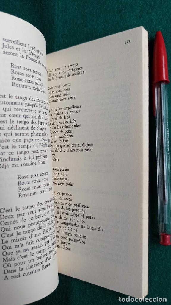 Cat&aacute;logos de m&uacute;sica: LIBRO JACQUES BREL 1976 ENVIO GRATIS CERTIFICADO - Foto 7