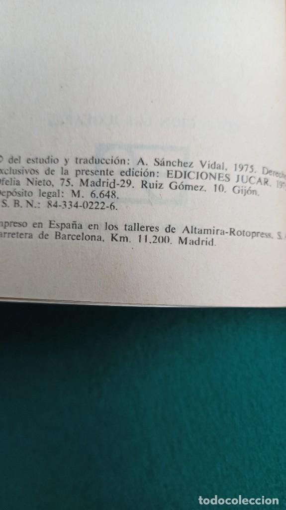 Cat&aacute;logos de m&uacute;sica: LIBRO   SIMON & GARFUNKEL  1975 ENVIO GRATIS CERTIFICADO - Foto 2