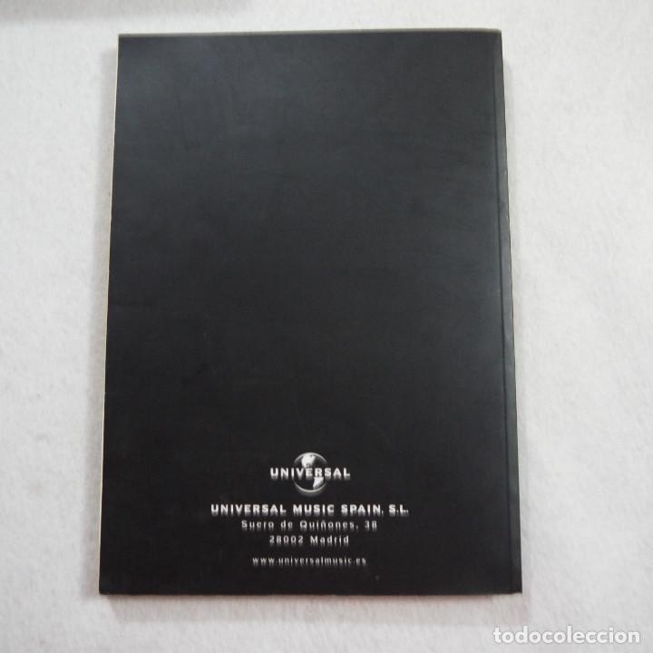 Cat&aacute;logos de m&uacute;sica: UNIVERSAL MUSIC. CATALOGO GENERAL 2000 - Foto 7