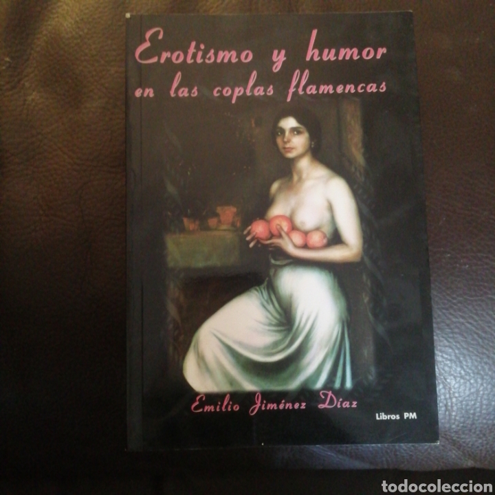 Catalogues de Musique: Erotismo y humor en las coplas flamencas