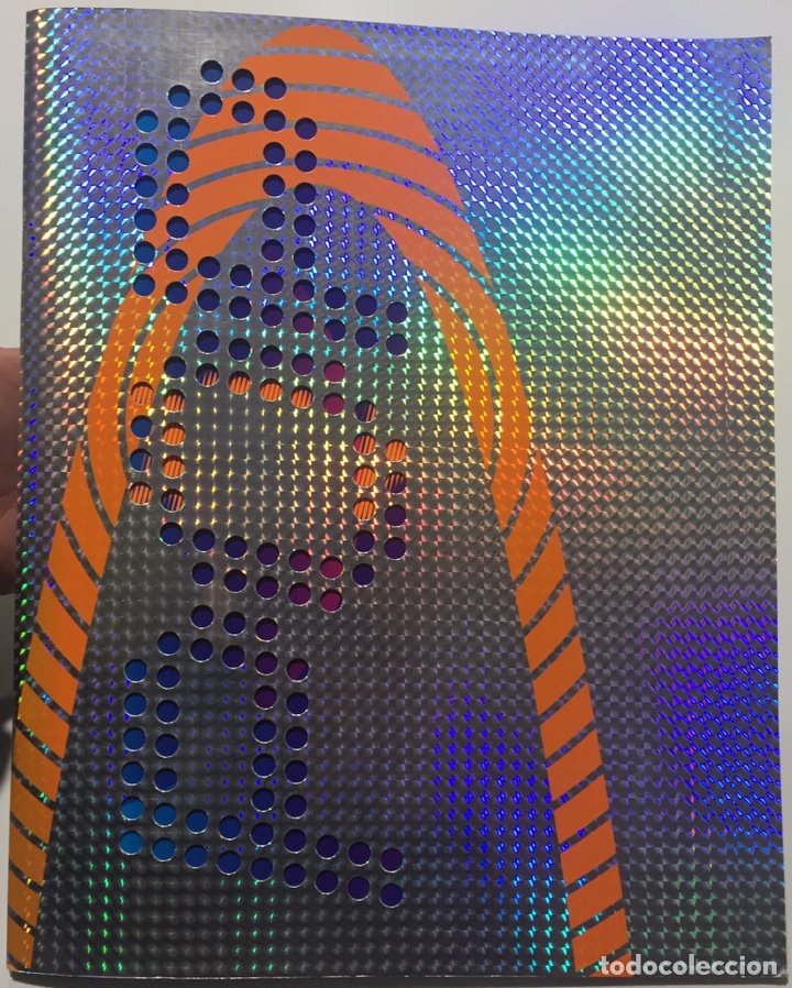 Catalogues de Musique: U2 PopMart Tour Programme &lsquo;97