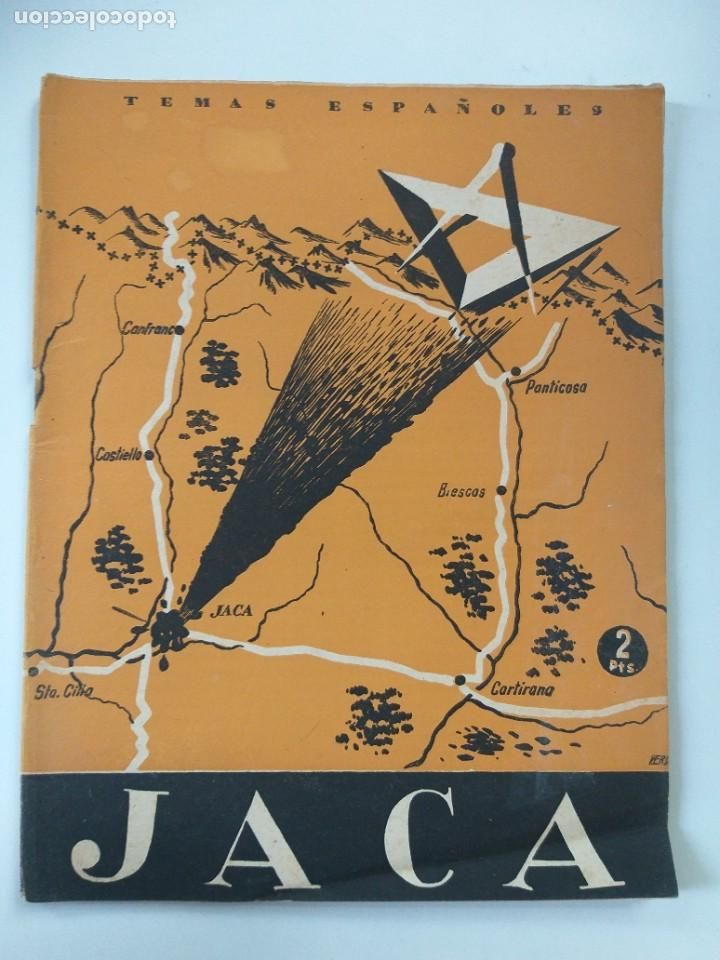 Cat&aacute;logos de M&uacute;sica: JACA TEMAS ESPA&Ntilde;OLES