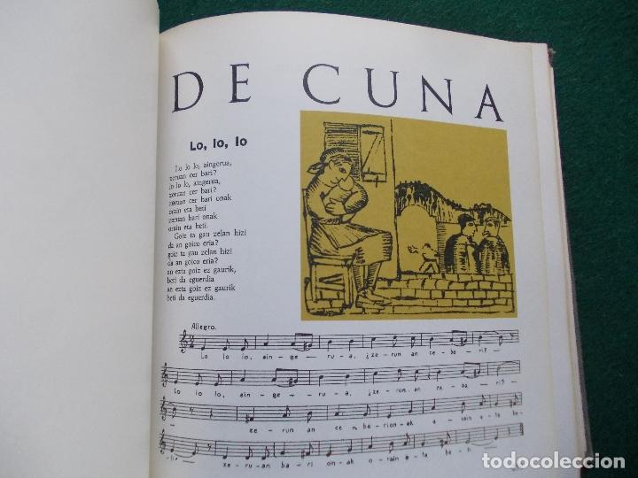 Cat&aacute;logos de m&uacute;sica: MIL CANCIONES ESPA&Ntilde;OLAS - Foto 3