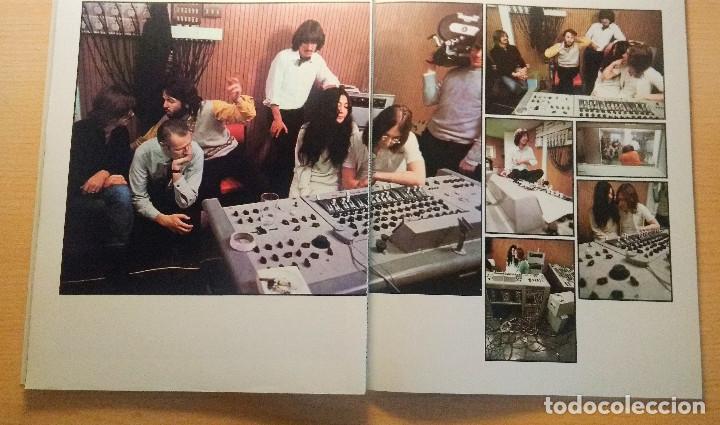 Cat&aacute;logos de m&uacute;sica: THE BEATLES GET BACK - 1969 - Foto 2