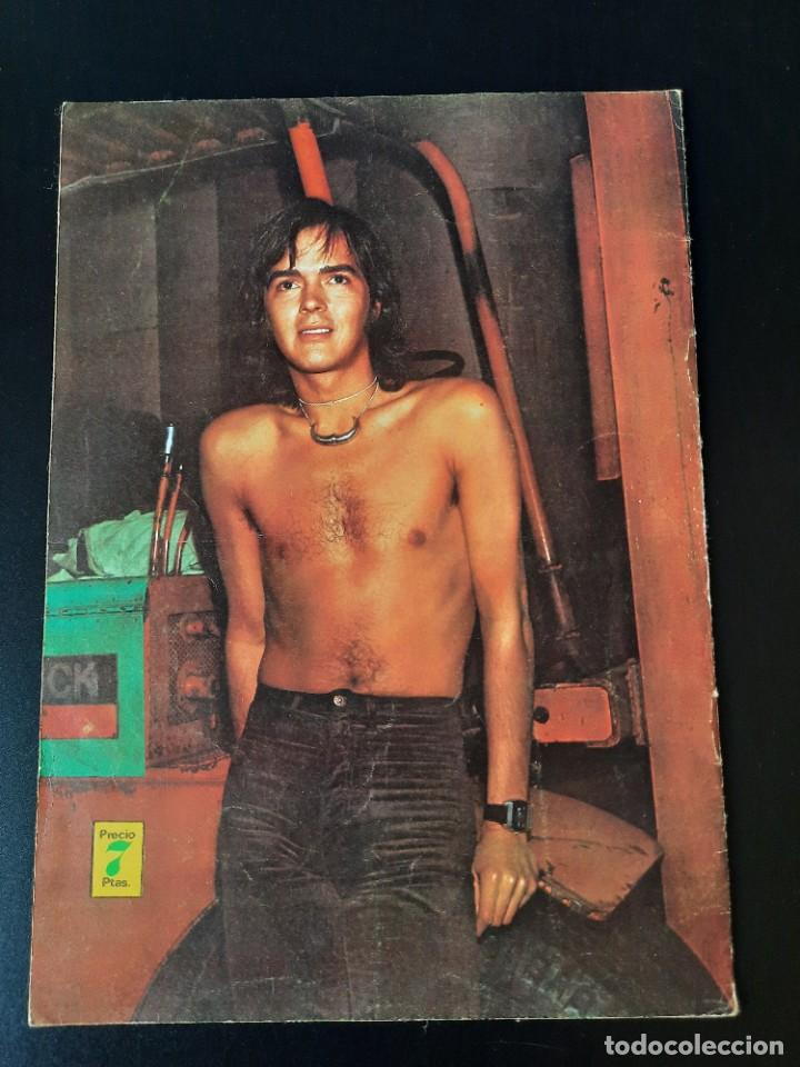 Cat&aacute;logos de m&uacute;sica: JUNIOR / CANCIONERO MODERNO / EDICIONES ESTE 1972 - Foto 2
