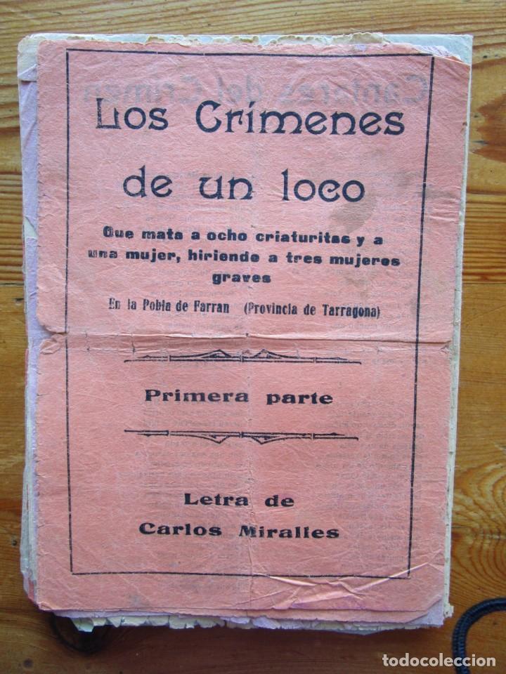 Cat&aacute;logos de M&uacute;sica: Lote de folletos cancioneros de Mallorca, Barcelona, Valencia y otros, a&ntilde;os 1939 a 1945 aprox.