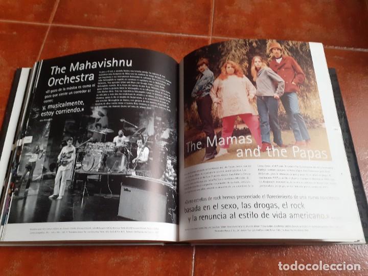 Cat&aacute;logos de m&uacute;sica: EL LIBRO DEL ROCK - Foto 2