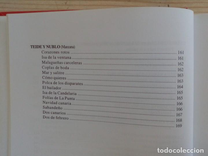 Cat&aacute;logos de m&uacute;sica: Cancionero De Los Sabande&ntilde;os - 2002 - Foto 6