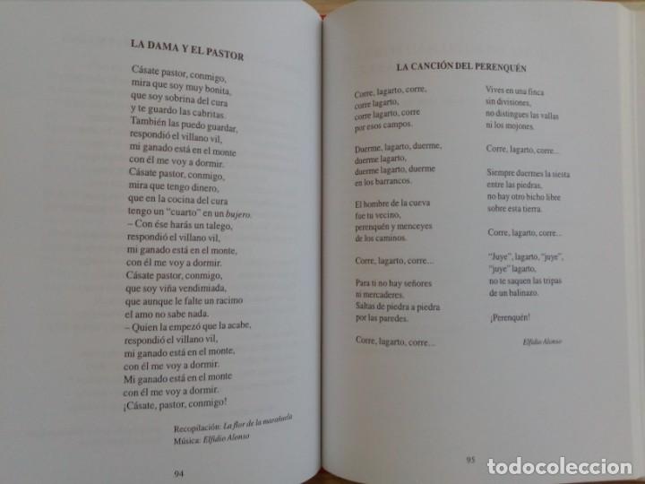 Cat&aacute;logos de m&uacute;sica: Cancionero De Los Sabande&ntilde;os - 2002 - Foto 7