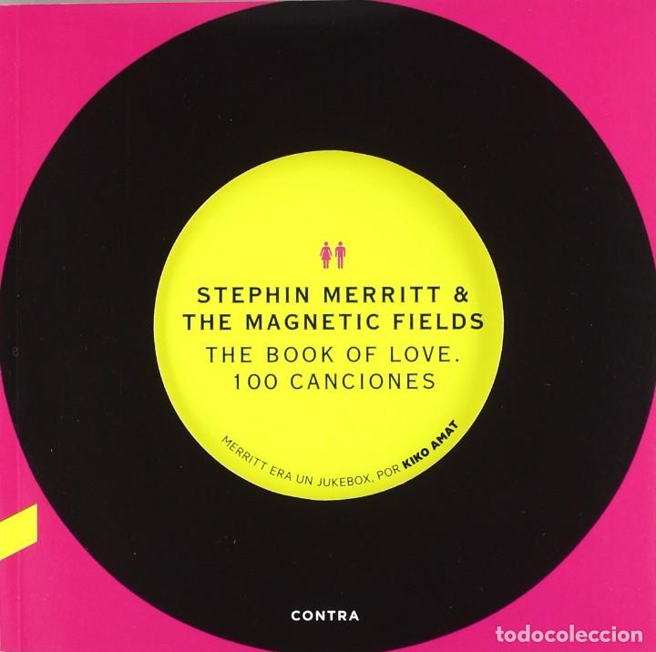 Catalogues de Musique: The Book of Love: 100 Canciones (Songbook)