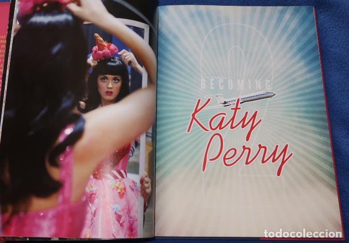 Cat&aacute;logos de m&uacute;sica: Katy Perry - Noam Friedlander - Sterling (2012) - Foto 7