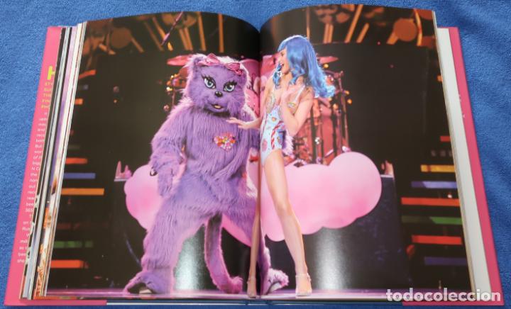Cat&aacute;logos de m&uacute;sica: Katy Perry - Noam Friedlander - Sterling (2012) - Foto 11